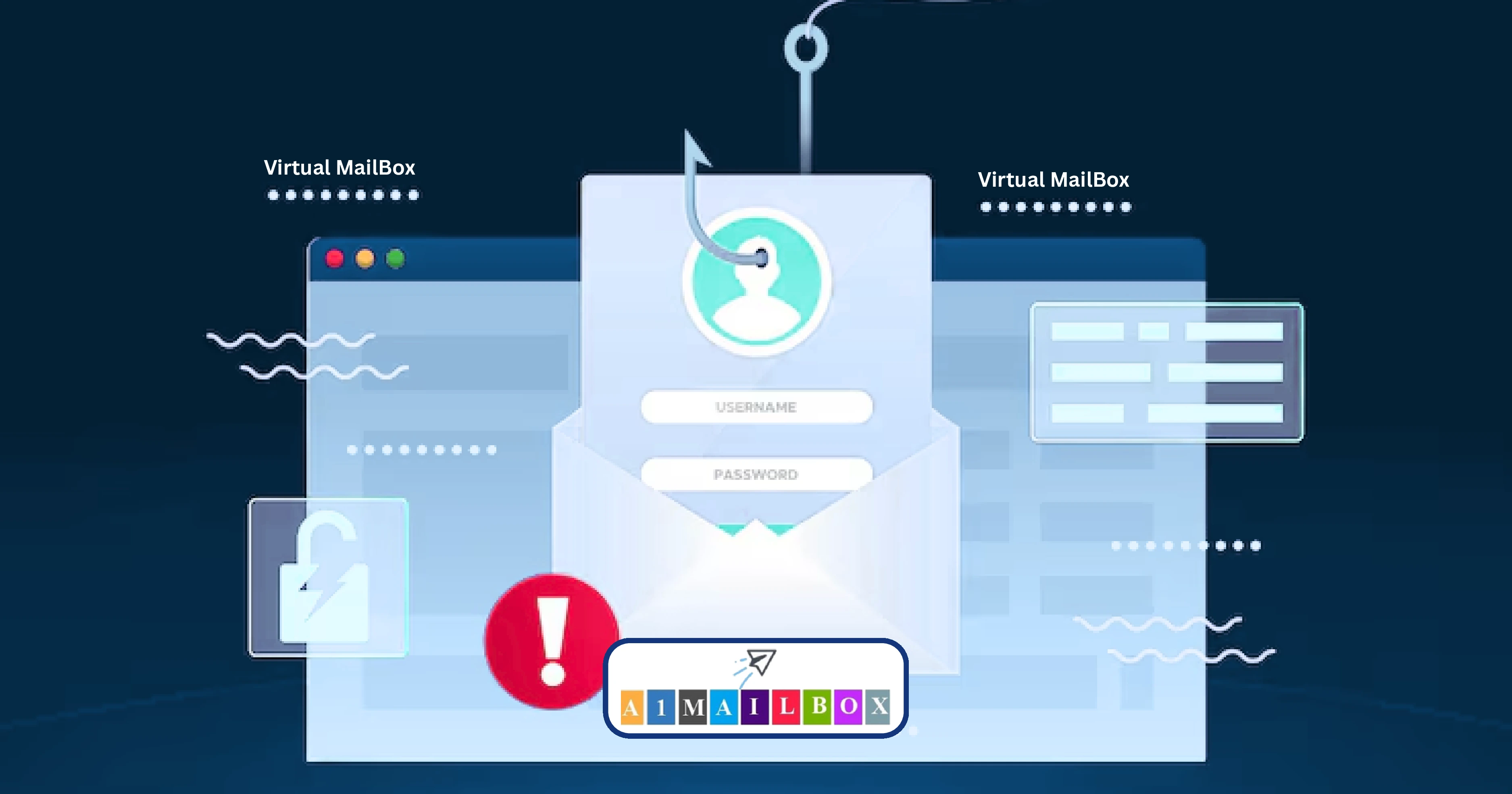 Discover how a powerful virtual mailbox service can simplify your life, manage mail online with ease, security, and zero clutter.