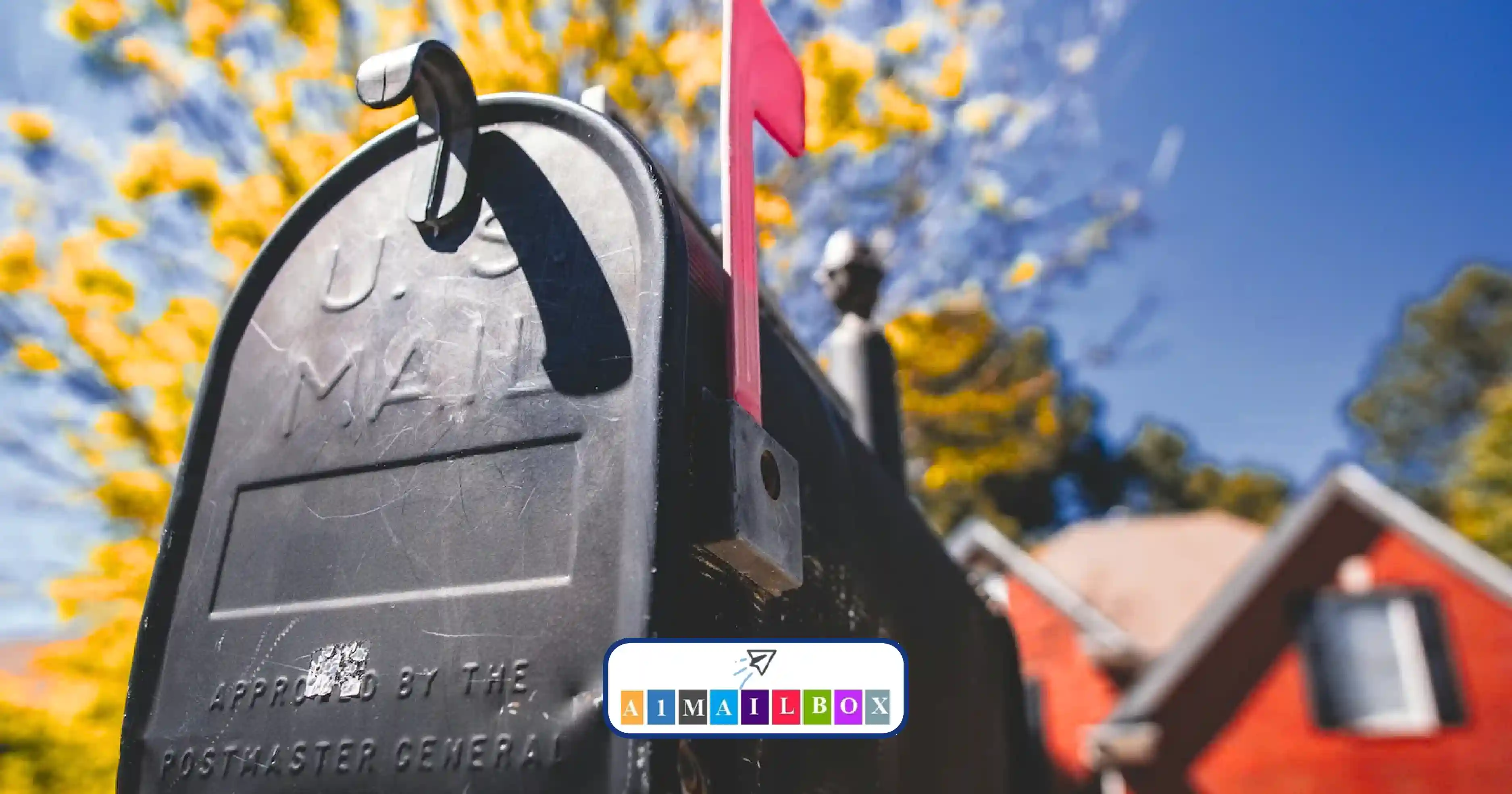 Secure your privacy with a real street address, Discover how virtual mailboxes like A1 MailBox redefine mail handling in the digital age.